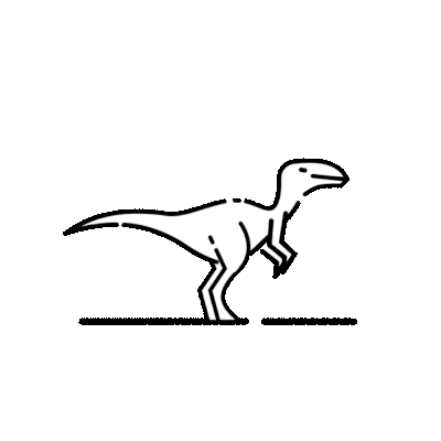 Dinosaure