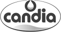 Logo Candia