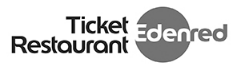 Logo Edenred