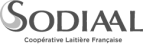 Logo SODIAAL