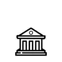 Pictogramme temple