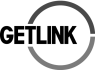 Logo Getlink