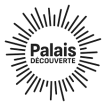 Logo palais découverte