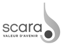 Logo Scara